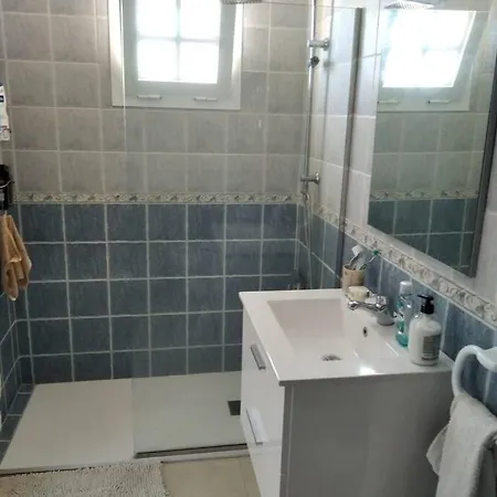 Дом отдыха Maison En Duplex & Rooftop Кальяо-Сальвахе