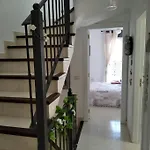 בית נופש Maison En Duplex & Rooftop *