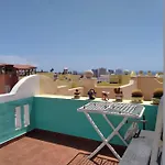 Maison En Duplex & Rooftop 別荘 カジャオ・サルバヘ