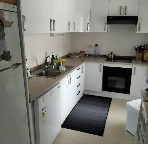 Maison En Duplex & Rooftop كالاو سالفاجي