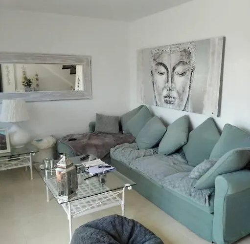 بيت للعطل Maison En Duplex & Rooftop *