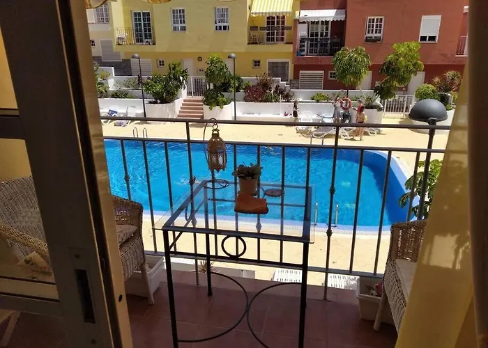 Сasa de vacaciones Maison En Duplex & Rooftop