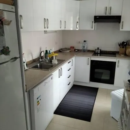 Maison En Duplex & Rooftop Callao Salvaje