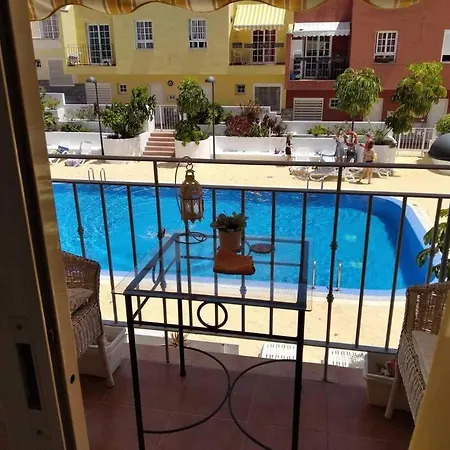 Dom wakacyjny Maison En Duplex & Rooftop