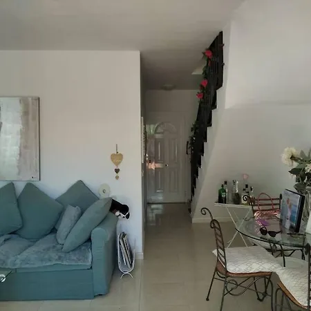 بيت للعطل Maison En Duplex & Rooftop